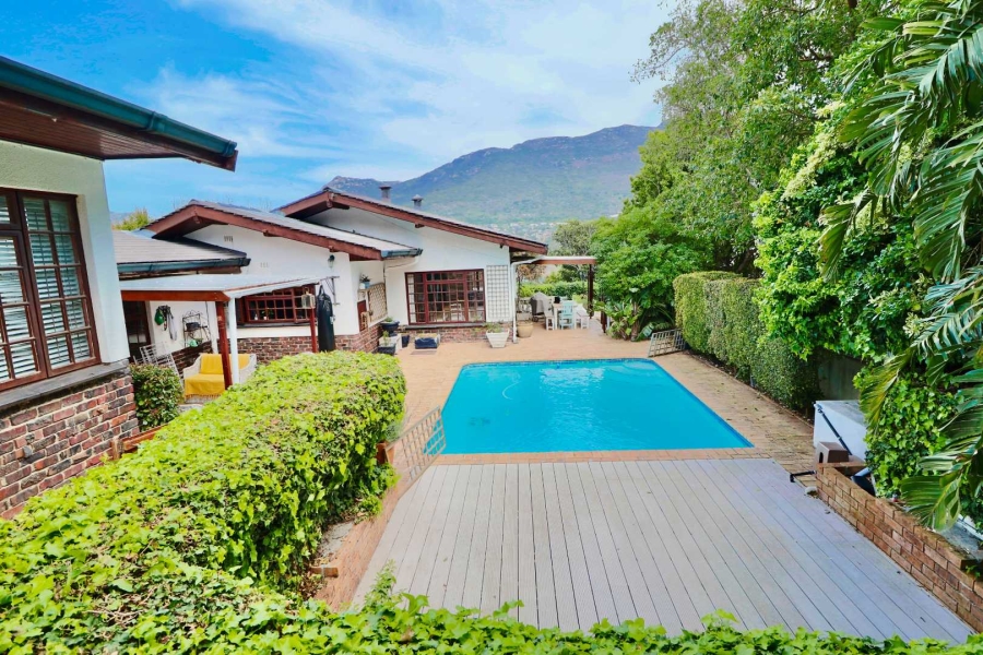 To Let 3 Bedroom Property for Rent in Hout Bay Western Cape